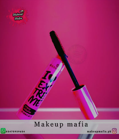 Essence I Love Extreme Crazy Volume Mascara Eyes