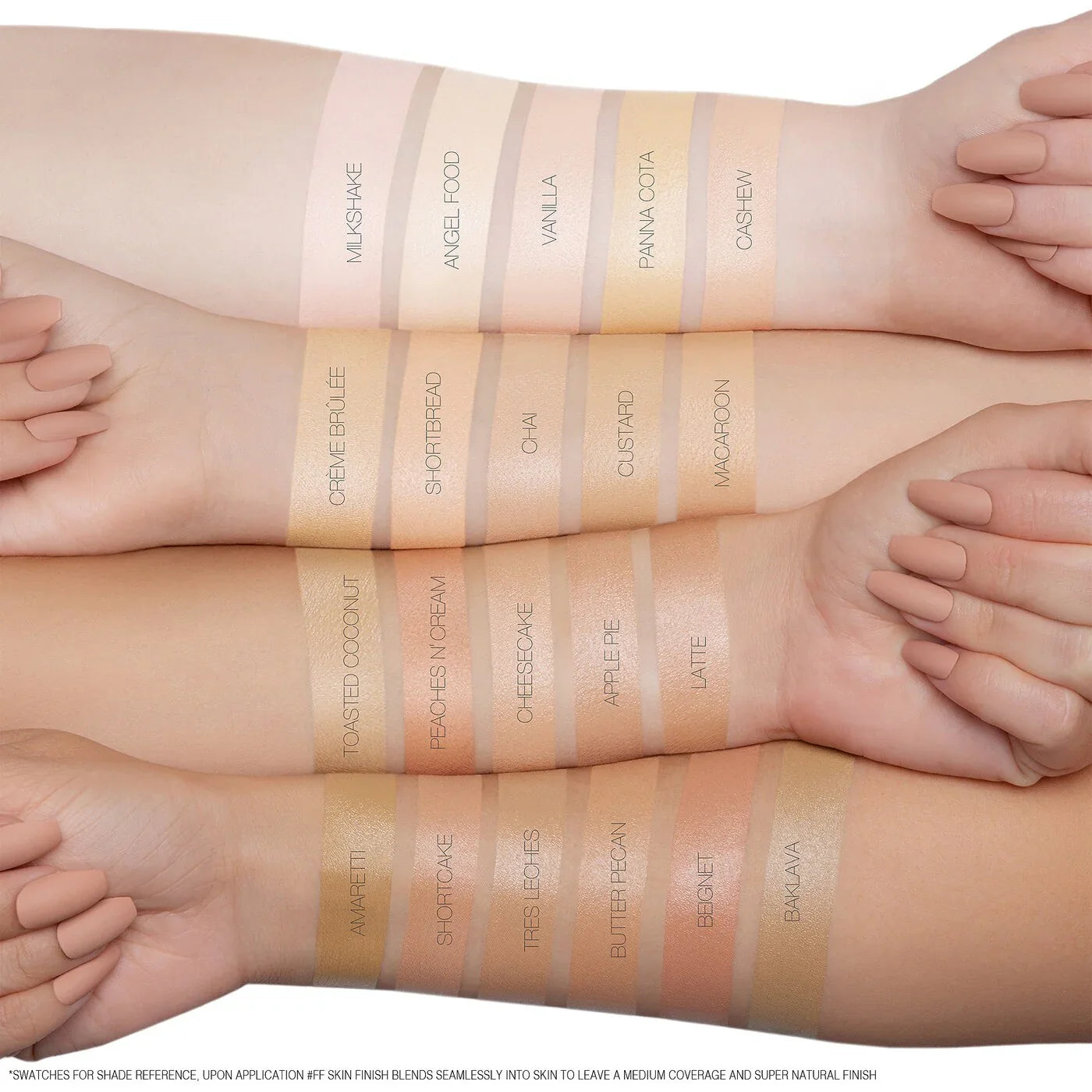 Faux Filter Foundation Stick - Buy 1 Get 1 Free