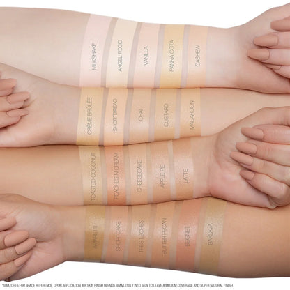 Faux Filter Foundation Stick - Buy 1 Get 1 Free