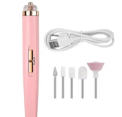 Flawless Nail Salon Kit