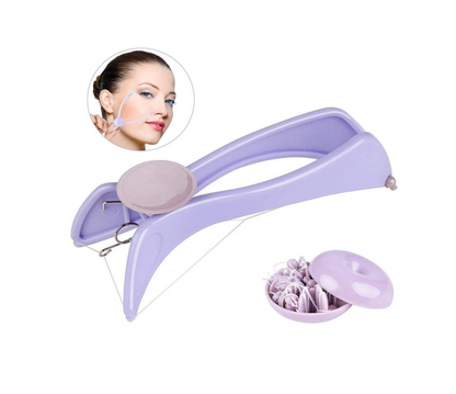Slique Facial Threader
