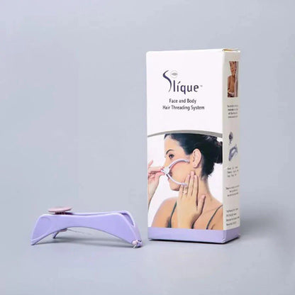 Slique Facial Threader